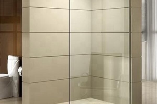 bengkel las sean briliant - kaca shower (2)