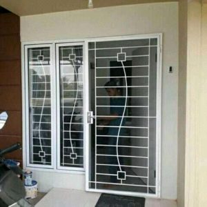 bengkel las sean briliant - tralis (1)