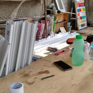 kusen - jasa pembuatan kusen aluminium jakarta (1)