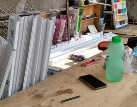 kusen - jasa pembuatan kusen aluminium jakarta (1)