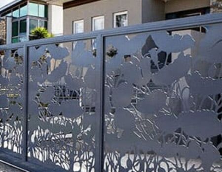 pagar minimalis - bengkel las sean briliant (2)