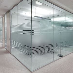 partisi kaca - bengkel las sean briliant (1)