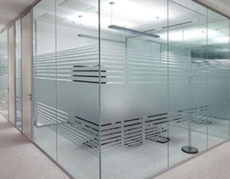 partisi kaca - bengkel las sean briliant (1)