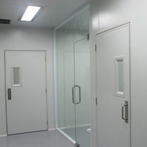 Pintu Sandwich Panel