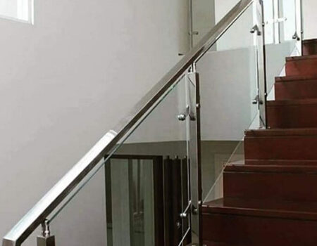 ralling tangga kaca - jasa pembuatan ralling tangga kaca jakarta (3)