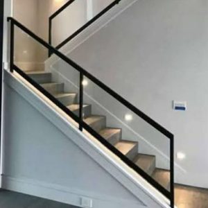 ralling tangga kaca - jasa pembuatan ralling tangga kaca jakarta (4)