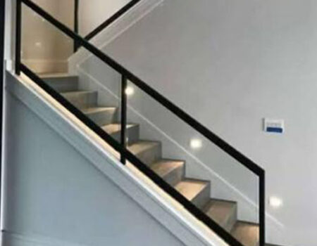 ralling tangga kaca - jasa pembuatan ralling tangga kaca jakarta (4)